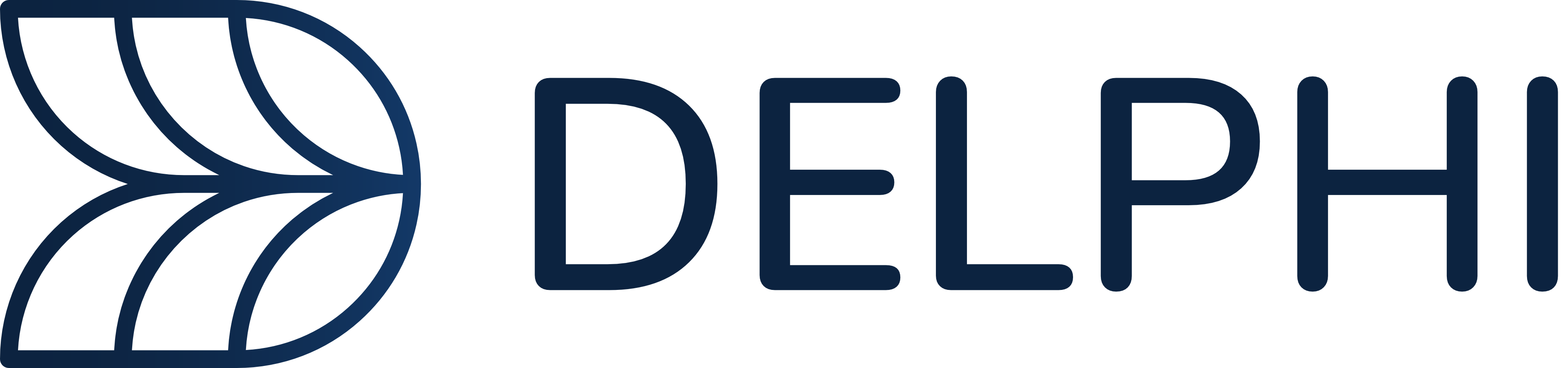 Delphi Logo